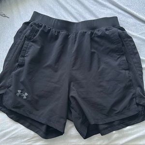 Under Armor shorts